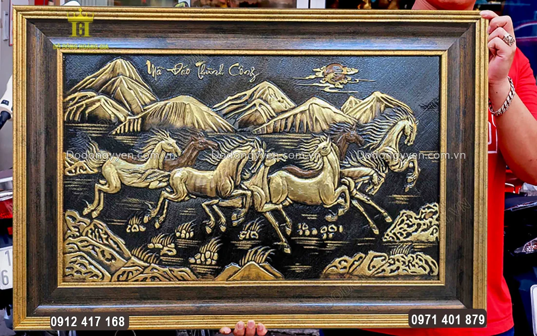Tranh th&iacute;ch hợp treo ph&ograve;ng kh&aacute;ch hay ph&ograve;ng l&agrave;m việc